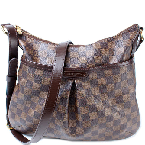 Bloomsbury PM Damier Ebene