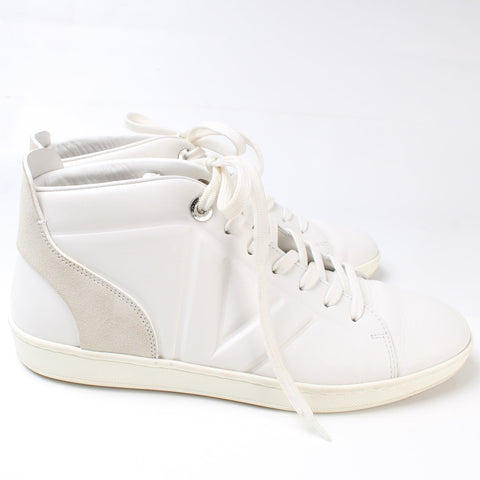 Fuselarge High Top Sneakers Men's Size 6/Women's Size 9