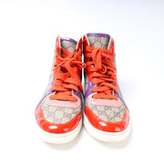 GG Supreme High Tops Size 38.5