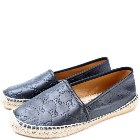 GG Espadrilles Size 39