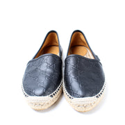 GG Espadrilles Size 39