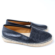 GG Espadrilles Size 39