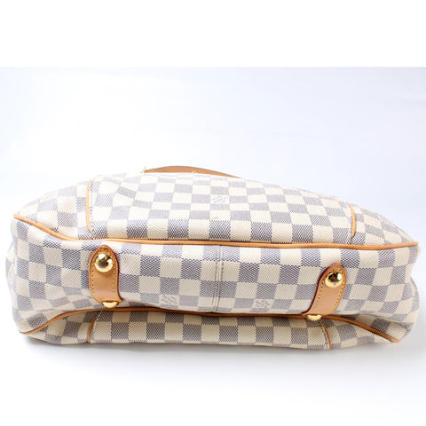 Gallera PM Damier Azur