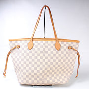 Neverfull MM Damier Azur