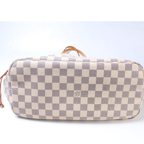 Neverfull MM Damier Azur