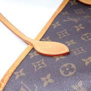 Neverfull GM Monogram