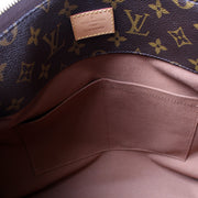 Sully MM Monogram