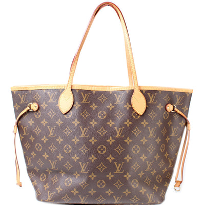 Neverfull MM Monogram