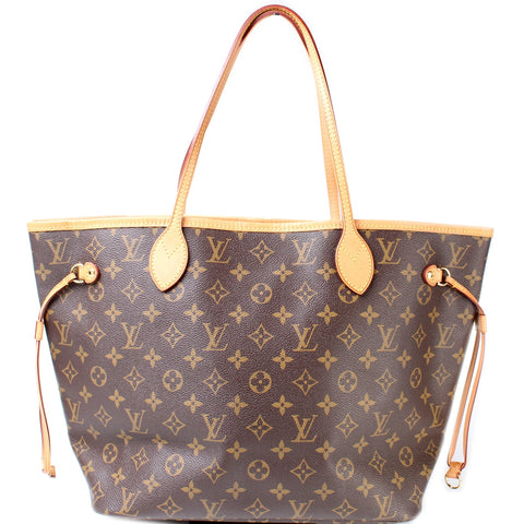 Neverfull MM Monogram