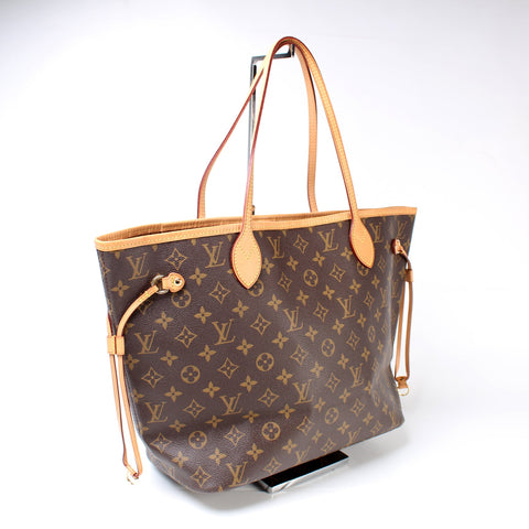 Neverfull MM Monogram