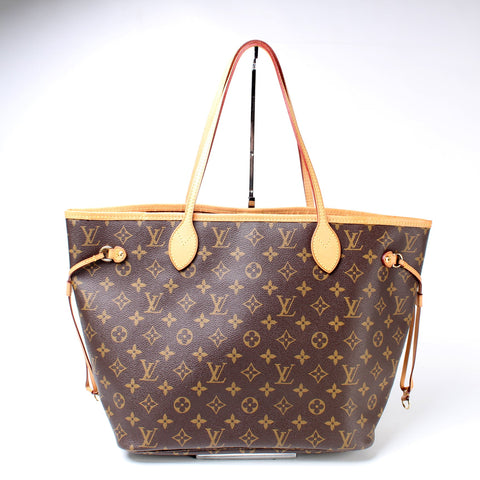 Neverfull MM Monogram