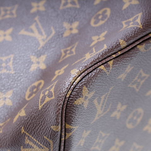 Neverfull MM Monogram