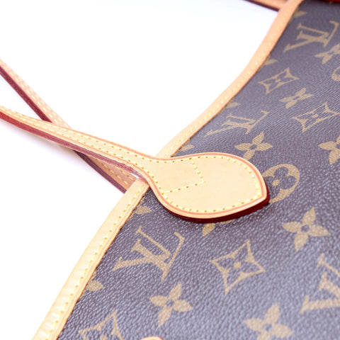 Neverfull MM Monogram