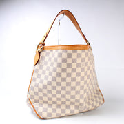 Delightful PM Damier Azur