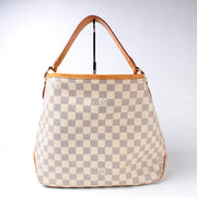 Delightful PM Damier Azur