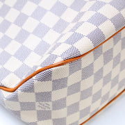 Delightful PM Damier Azur