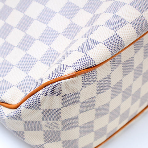 Delightful PM Damier Azur