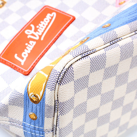 Neverfull MM Summer Trunks