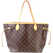 Neverfull MM Monogram