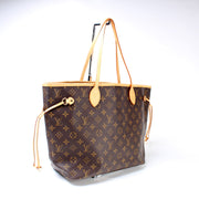 Neverfull MM Monogram