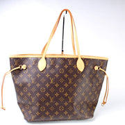 Neverfull MM Monogram