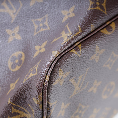 Neverfull MM Monogram