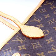 Neverfull MM Monogram