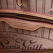 Neverfull MM Monogram