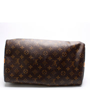 Speedy 35 Bandouliere Monogram