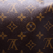 Speedy 35 Bandouliere Monogram