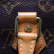 Speedy 35 Bandouliere Monogram