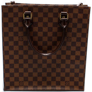 Sac Plat PM Damier Ebene