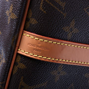 Speedy 30 Bandouliere Monogram