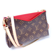 Pallas Clutch Monogram