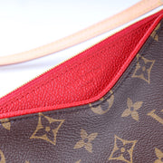 Pallas Clutch Monogram