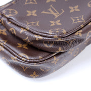 Multi Pochette Monogram