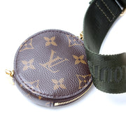 Multi Pochette Monogram