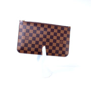 Pochette Only Neverfull Damier Ebene