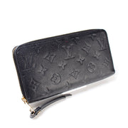 Zippy Wallet Empreinte