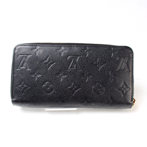 Zippy Wallet Empreinte