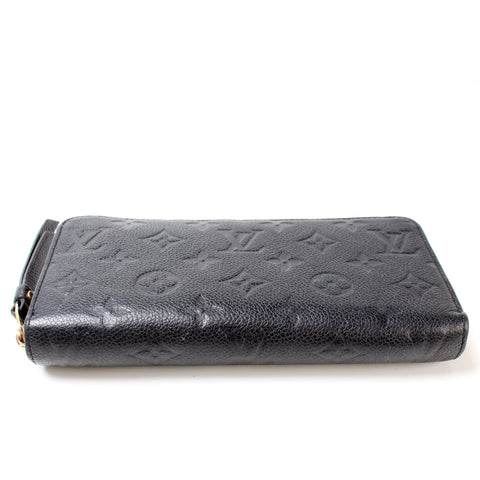 Zippy Wallet Empreinte