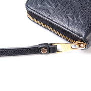 Zippy Wallet Empreinte