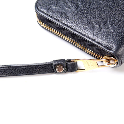 Zippy Wallet Empreinte