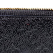 Zippy Wallet Empreinte