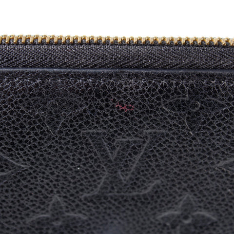 Zippy Wallet Empreinte