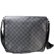 Daniel MM Damier Graphite