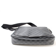 Daniel MM Damier Graphite