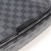 Daniel MM Damier Graphite