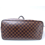 Neverfull GM Damier Ebene