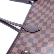 Neverfull GM Damier Ebene